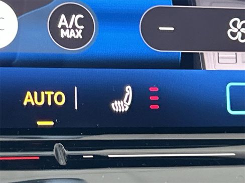 New 2026 Volkswagen GTI SE image 34