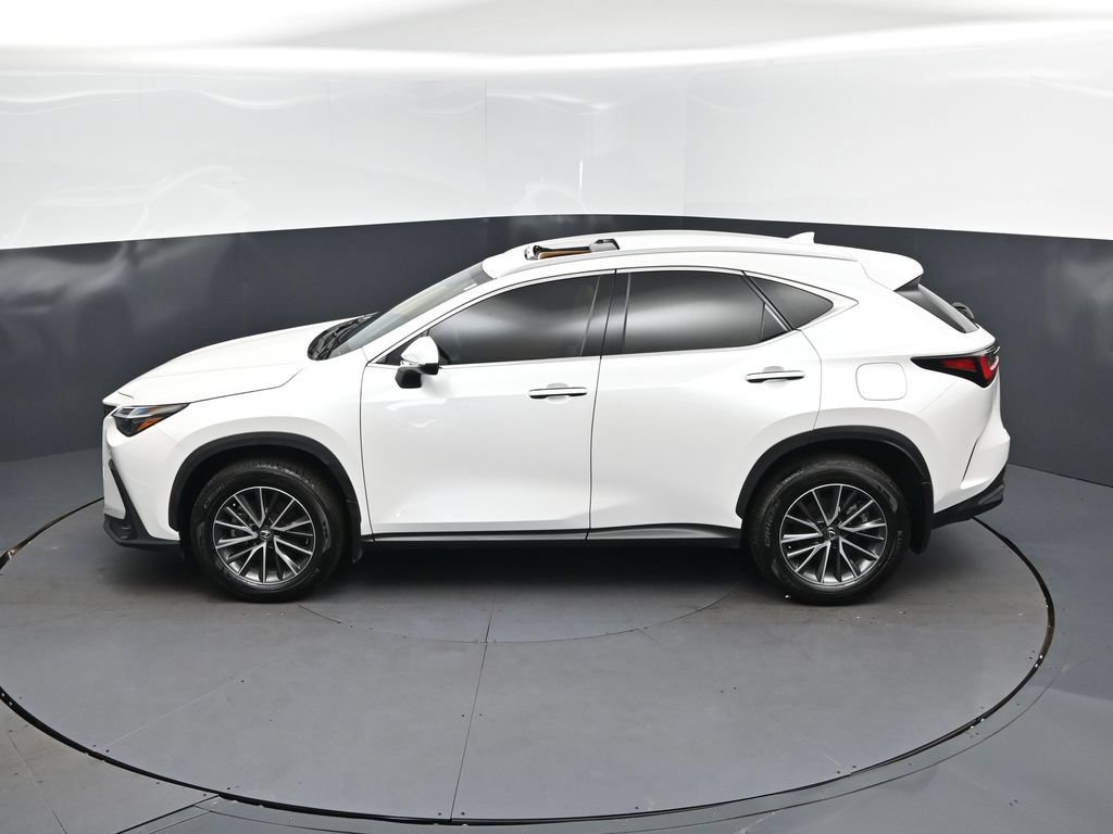 Used 2025 Lexus NX 350 AWD w/ Accessory Package (2T) image 32