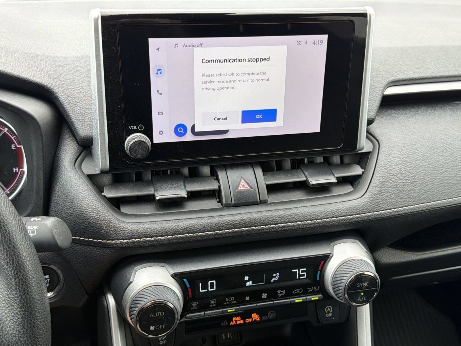 Certified 2023 Toyota RAV4 XLE w/ Convenience Package FWD image 22