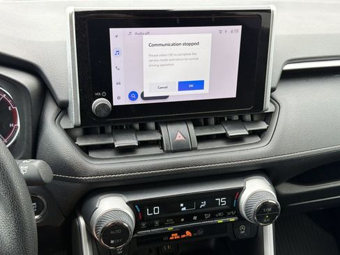 Certified 2023 Toyota RAV4 XLE w/ Convenience Package FWD image 22