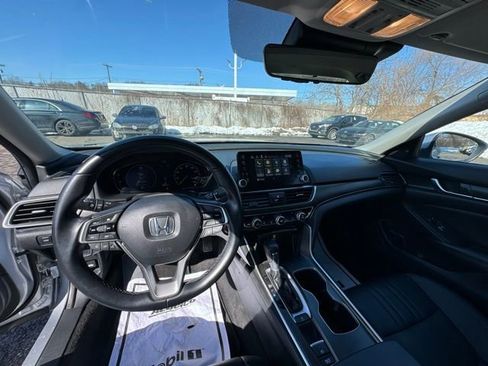 Used 2020 Honda Accord EX-L image 17
