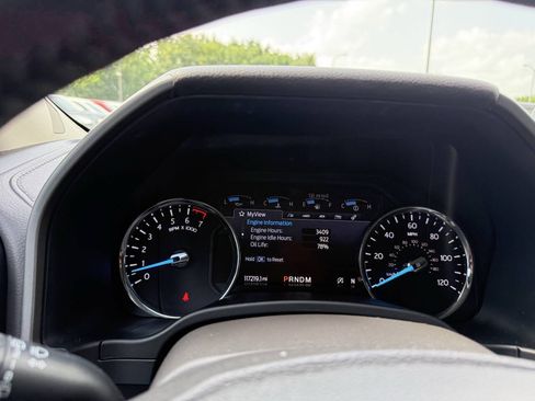 Used 2020 Ford Expedition XLT w/ Equipment Group 202A RWD image 33
