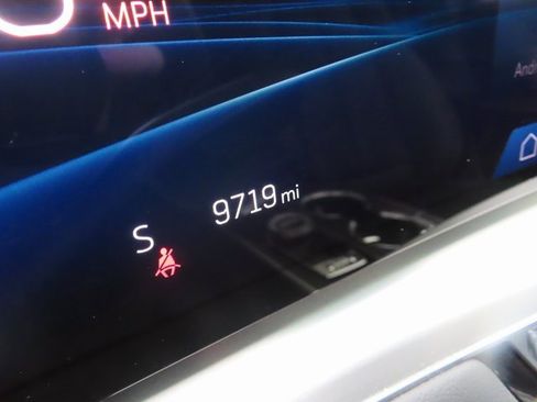 Used 2024 Cadillac Lyriq Luxury w/ LPO, Floor Liner Package image 19