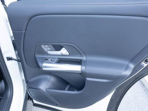 New 2026 Mercedes-Benz GLA 250 4MATIC image 18