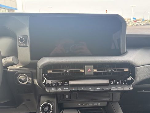 New 2026 Toyota Land Cruiser image 23