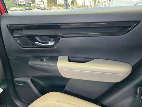 Used 2023 Honda CR-V EX-L image 13