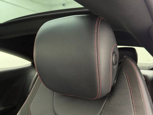Used 2018 Mercedes-Benz C 43 AMG 4MATIC Coupe image 13