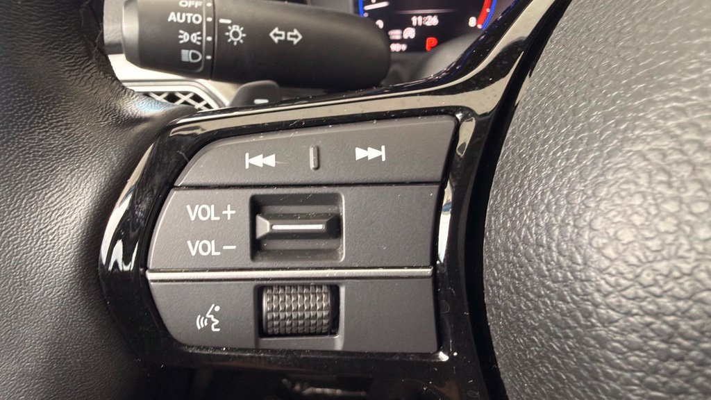Used 2025 Acura Integra FWD image 28