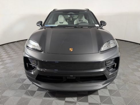 New 2026 Porsche Macan 4S Electric AWD/4WD image 10