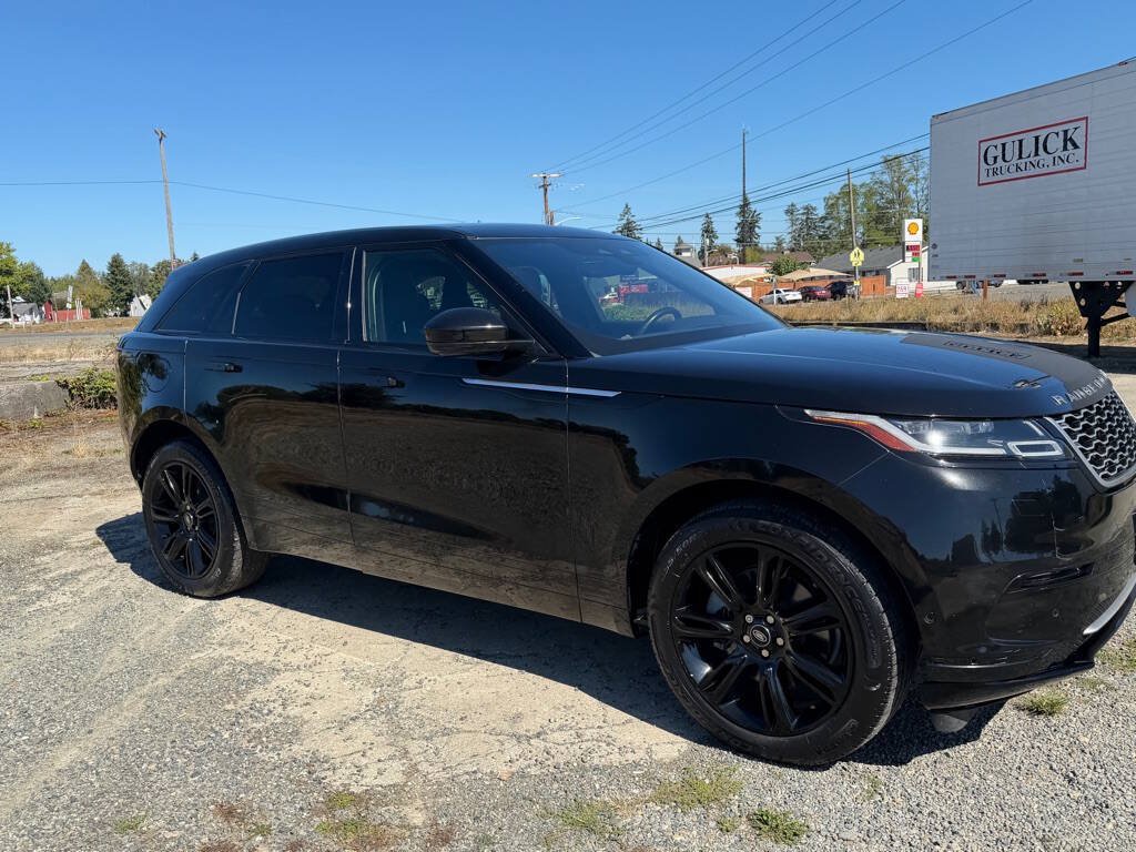 Used 2021 Land Rover Range Rover Velar S AWD/4WD image 35