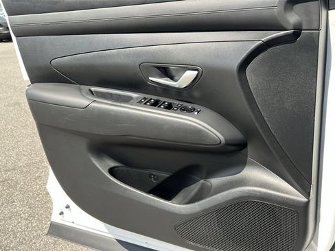 Certified 2025 Hyundai Tucson SEL AWD/4WD image 31