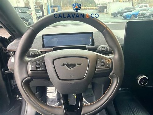 Used 2021 Ford Mustang Mach-E GT image 8