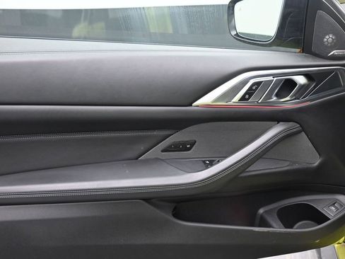 Used 2022 BMW M4 xDrive Competition w/ Executive Package image 16