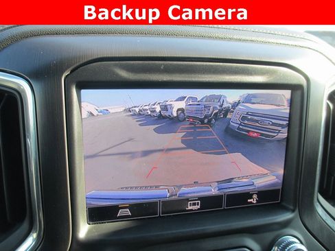 Used 2022 GMC Sierra 1500 AT4 image 14