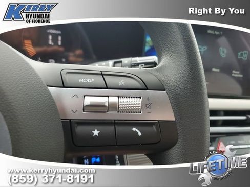 New 2026 Hyundai Tucson SEL AWD/4WD image 22