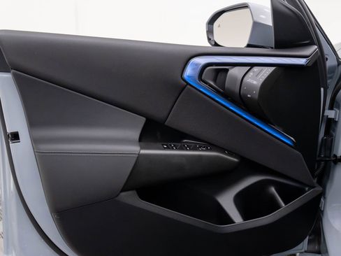 Certified 2025 BMW X3 xDrive30i w/ Premium Package image 14