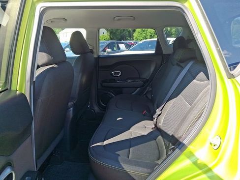 Used 2016 Kia Soul + w/ Audio Package FWD image 10