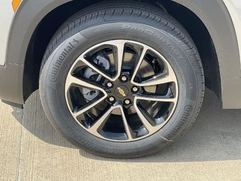 New 2026 Chevrolet TrailBlazer LT w/ LT Cold Weather Package image 71