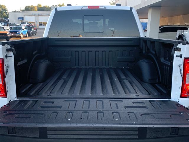 Used 2023 Ford F150 XLT w/ Equipment Group 302A High AWD/4WD image 18