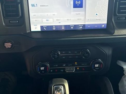 Used 2023 Ford Bronco Raptor AWD/4WD image 9