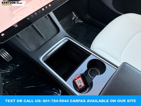 Used 2023 Tesla Model Y Performance image 20