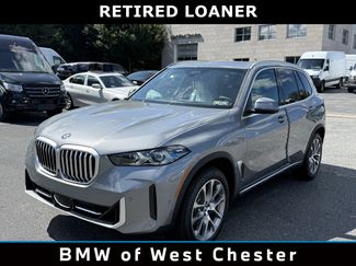 Used 2026 BMW X5 xDrive40i video 1