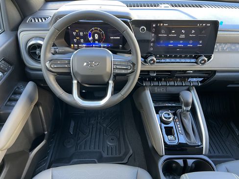 New 2026 Chevrolet Colorado ZR2 image 30