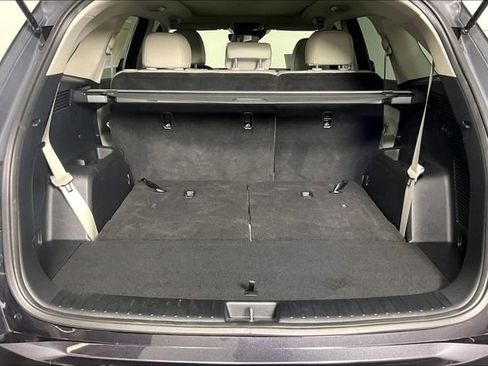 Certified 2026 Kia Sorento S w/ S Panoramic Sunroof Package FWD image 27