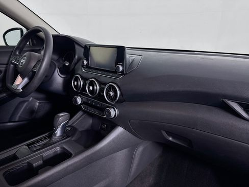 Used 2022 Nissan Sentra S FWD image 29