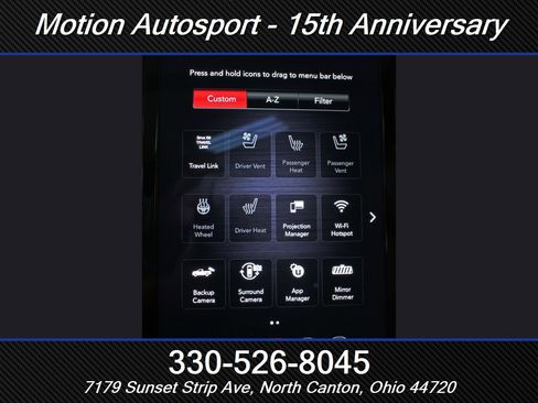 Used 2020 RAM 1500 Sport w/ Advanced Safety Group AWD/4WD image 28