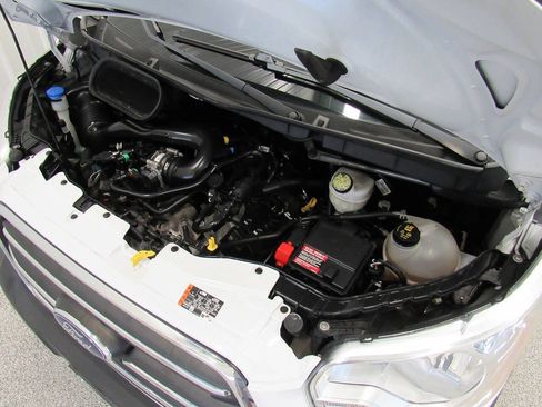 Used 2020 Ford Transit 250 Low Roof w/ Exterior Upgrade Package RWD image 32