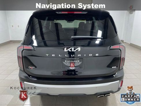 Used 2023 Kia Telluride SX Prestige image 5