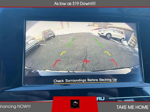 Used 2019 Subaru Impreza 2.0i image 17