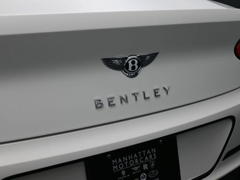 Certified 2021 Bentley Continental GT AWD/4WD image 14