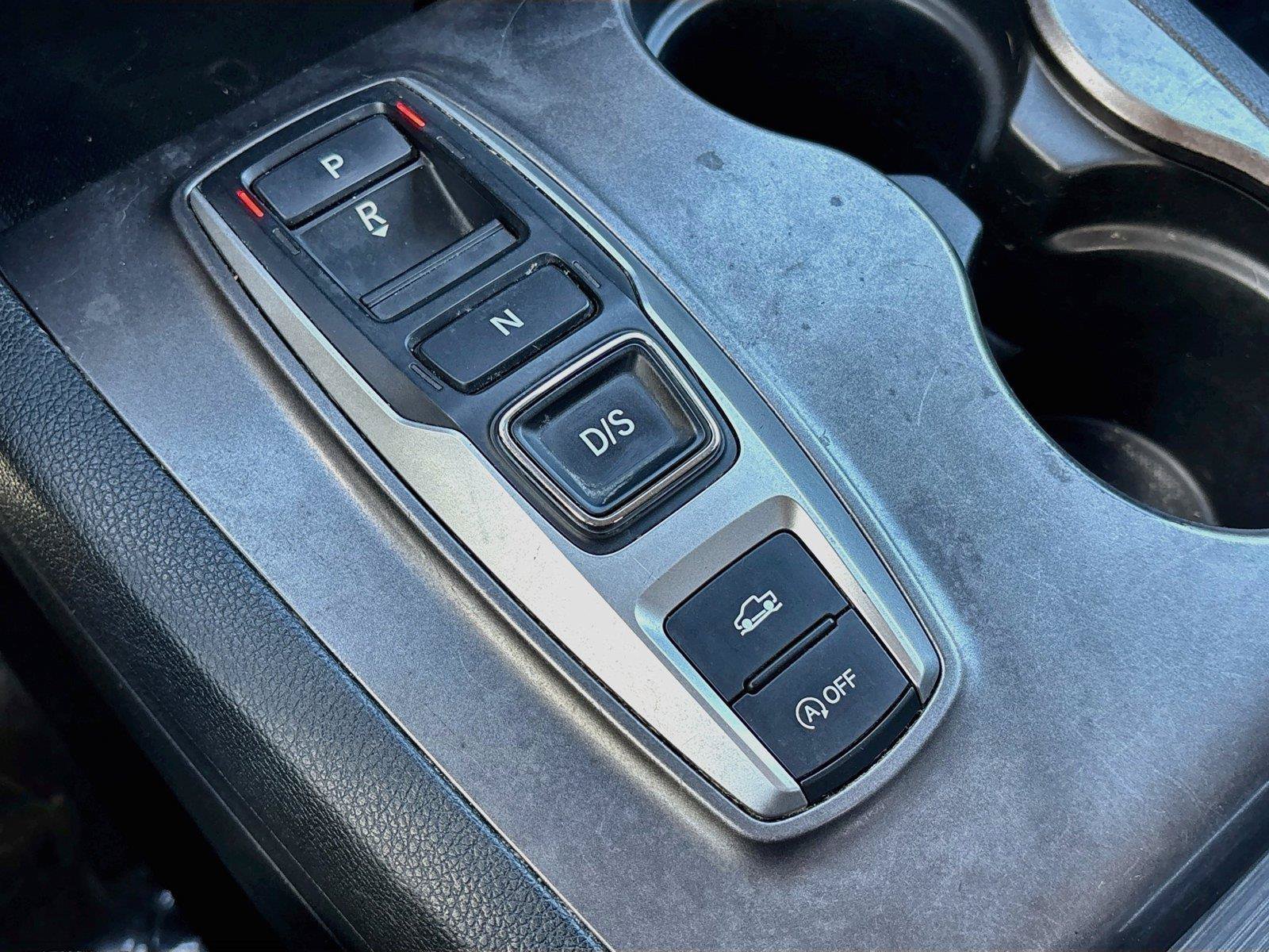 Used 2020 Honda Ridgeline Sport image 16