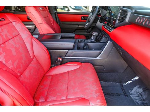 Used 2026 Toyota Tundra TRD Pro AWD/4WD image 16