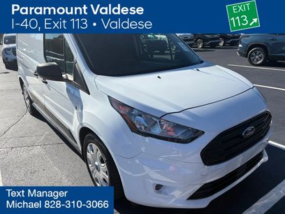 Used 2023 Ford Transit Connect XLT