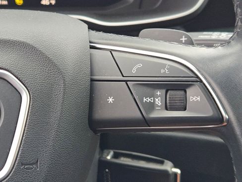 Used 2022 Audi Q3 2.0T Premium image 32