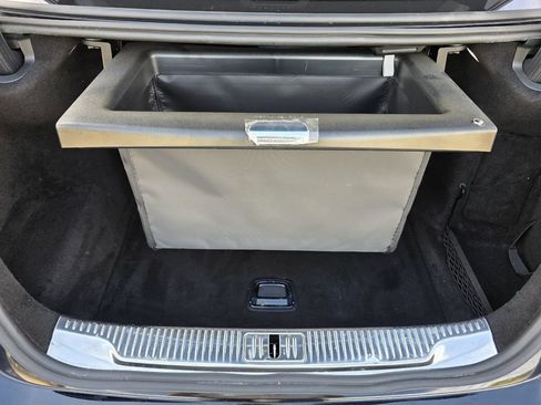 Used 2021 Mercedes-Benz S 580 4MATIC Sedan image 32