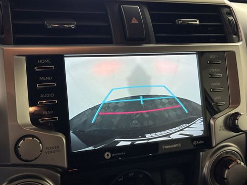 Used 2024 Toyota 4Runner SR5 Premium w/ Moonroof Package image 16