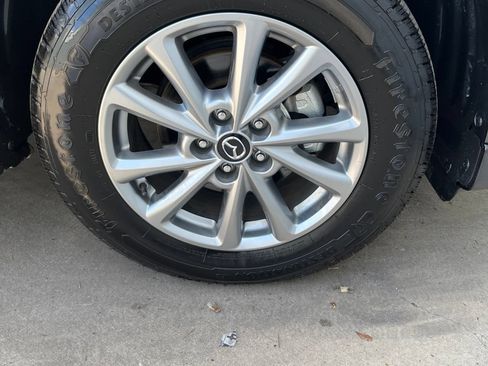 Certified 2024 MAZDA CX-5 AWD 2.5 S w/ Select Package image 23