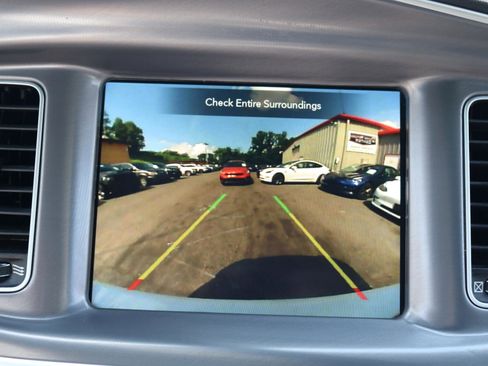 Used 2021 Dodge Charger R/T RWD image 30