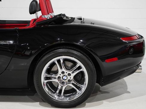 Used 2001 BMW Z8 image 35