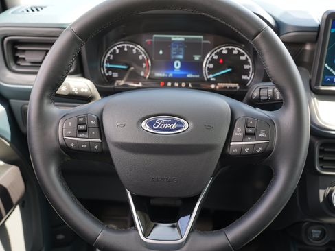Used 2024 Ford Maverick Tremor w/ Tremor Off-Road Package AWD/4WD image 25