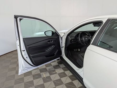 Certified 2023 Honda Accord Sport image 18