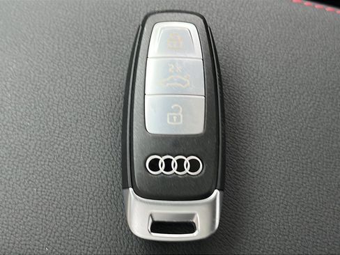 Used 2025 Audi S3 Prestige AWD/4WD image 22