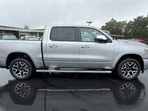 New 2025 RAM 1500 Laramie image 3