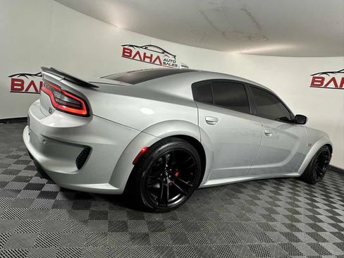 Used 2021 Dodge Charger Scat Pack RWD image 9