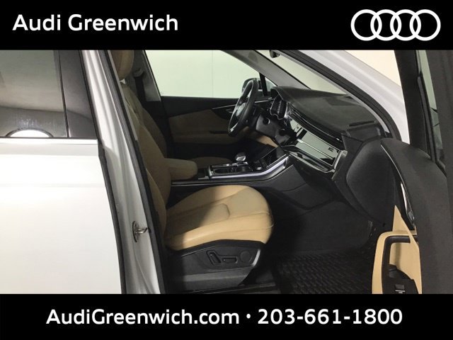 Certified 2023 Audi Q7 2.0T Premium Plus w/ Premium Plus Package AWD/4WD image 27