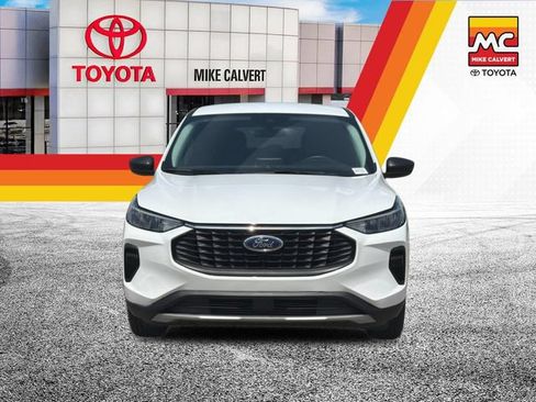 Used 2025 Ford Escape Active FWD image 8